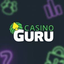 CasinoGuru logo